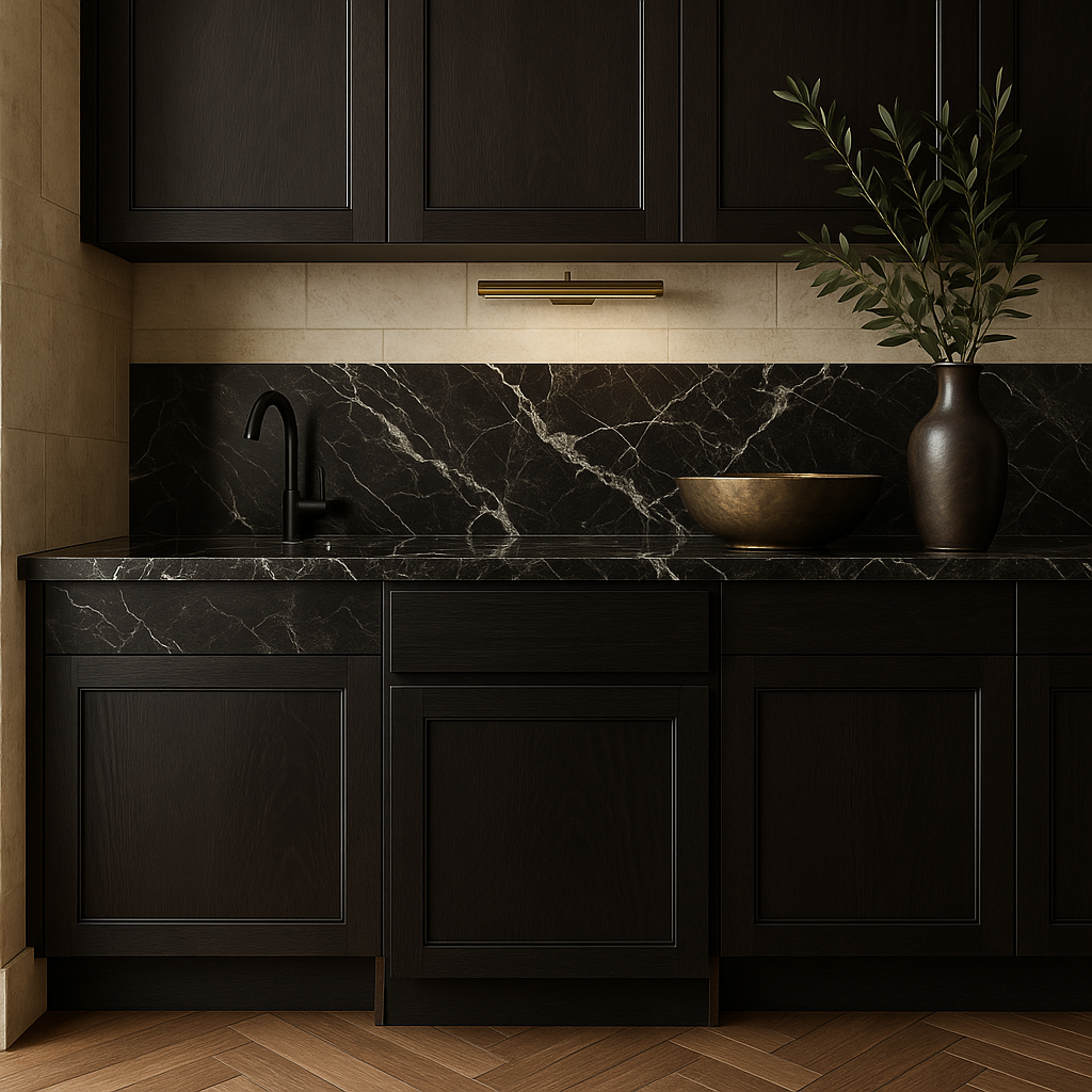 Hampton Bay 24 in. W x 24 in. D x 34.5 in. H Unfinished Base Kitchen Cabinet with CLICKREADY Technology