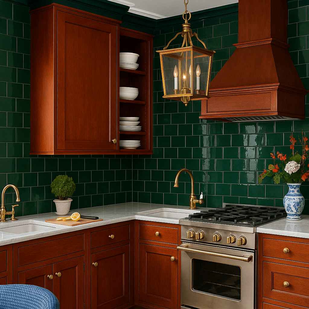 Hampton Bay Ready to Assemble Wall Kitchen Cabinet with CLICKREADY Technology