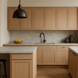 Hampton Bay Ready to Assemble Base Kitchen Cabinet with CLICKREADY Technology