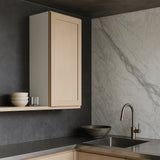 Hampton Bay Ready to Assemble Wall Kitchen Cabinet with CLICKREADY Technology
