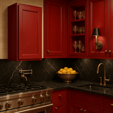 Hampton Bay Ready to Assemble Wall Kitchen Cabinet with CLICKREADY Technology