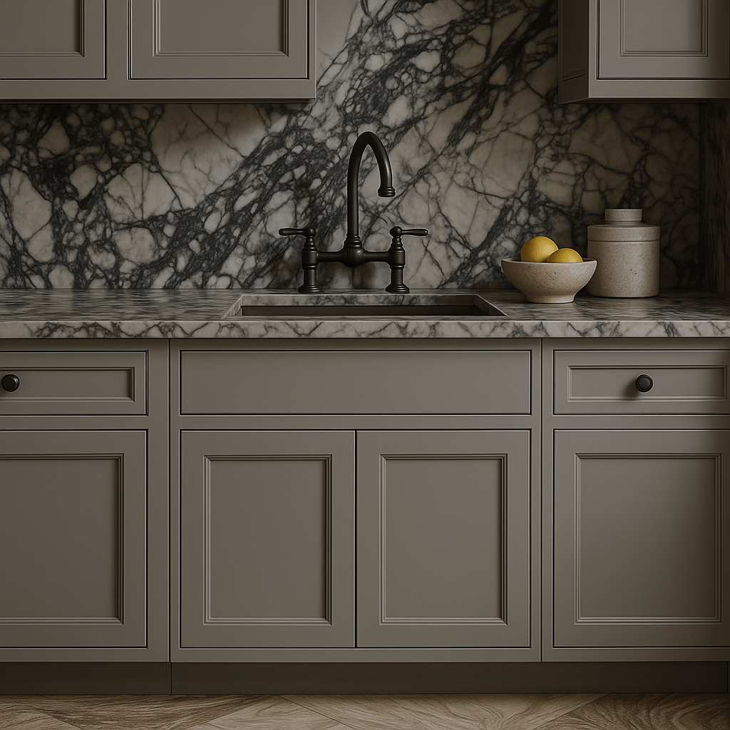 Hampton Bay Ready to Assemble Sink Base Kitchen Cabinet with CLICKREADY Technology