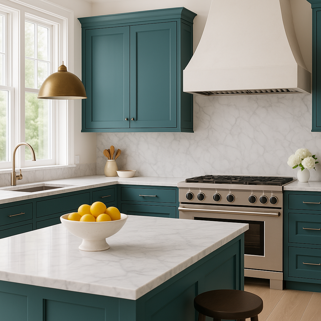 Hampton Bay 27 in. W x 12 in. D x 36 in. H Ready-to-Assemble Wall Kitchen Cabinet with CLICKREADY Technology in Unfinished Finish