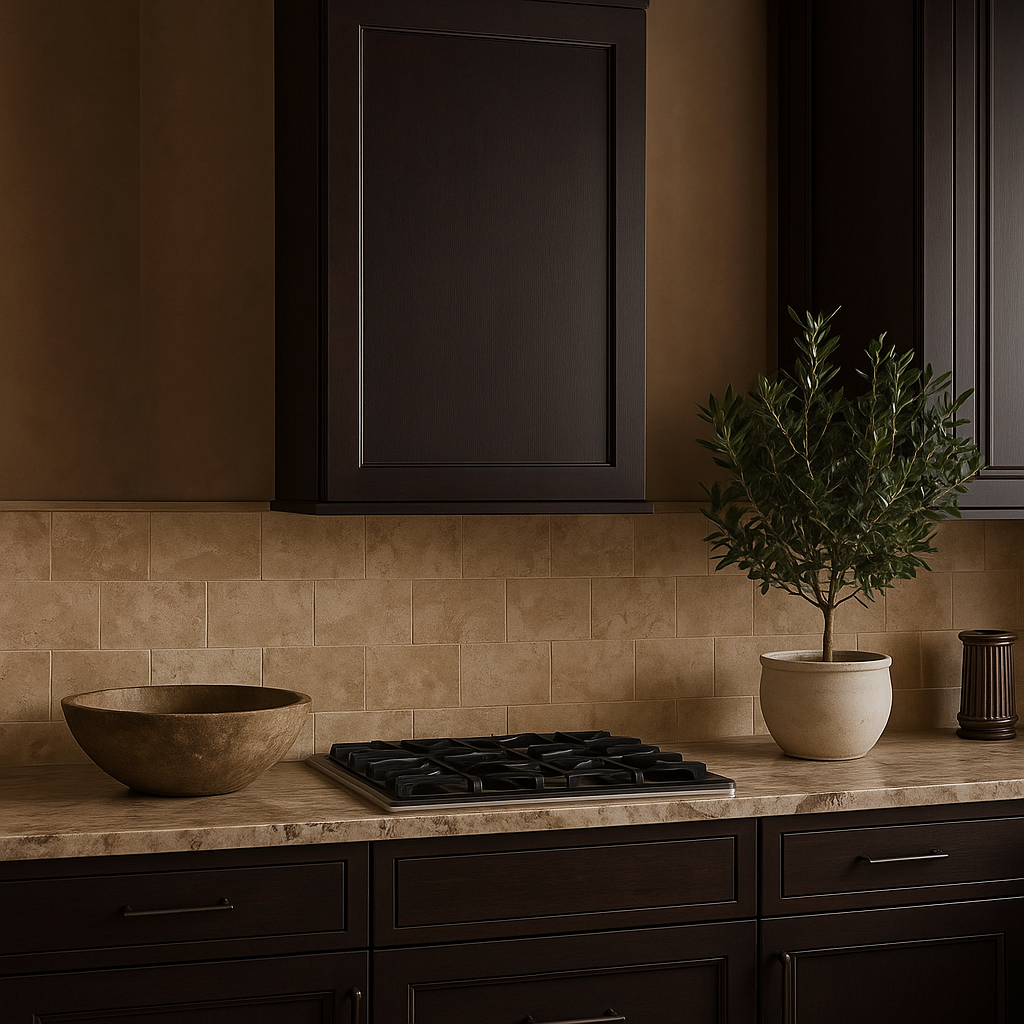Hampton Bay 24 in. W x 12 in. D x 36 in. H Ready to Assemble Wall Kitchen Cabinet in Unfinished with CLICKREADY Technology