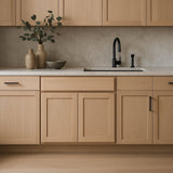 Hampton Bay Ready to Assemble Base Kitchen Cabinet with CLICKREADY Technology
