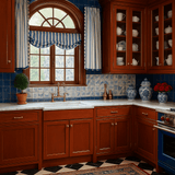 Hampton Bay Ready to Assemble Base Kitchen Cabinet with CLICKREADY Technology