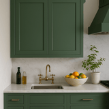 Hampton Bay 36 in. W x 12 in. D x 36 in. H Ready to Assemble Wall Kitchen Cabinet with CLICKREADY Technology - Unfinished