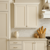 Hampton Bay Ready to Assemble Wall Kitchen Cabinet with CLICKREADY Technology