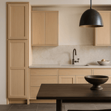 Hampton Bay Ready to Assemble Pantry Kitchen Cabinet with CLICKREADY Technology