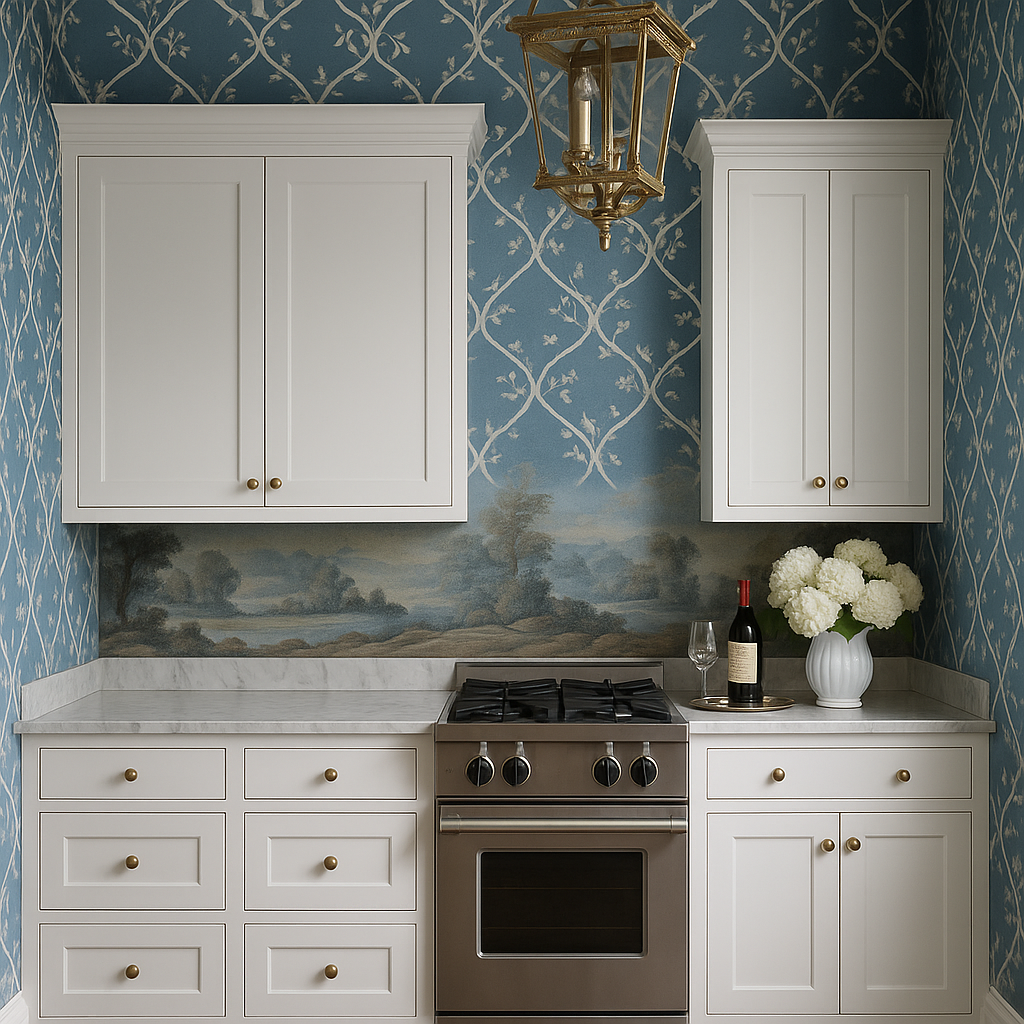 HOMLUX Ready to Assemble Wall Kitchen Cabinet in Shaker White, 12x12x36 inches