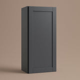 MILL'S PRIDE Richmond Venetian Onyx Shaker Wall Kitchen Cabinet - Ready to Assemble