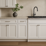 HOMEIBRO Ready to Assemble 12 in. Plywood Base Kitchen Cabinet