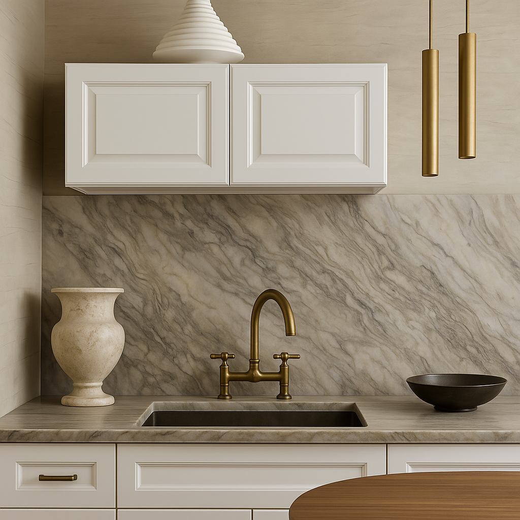 LIFEART CABINETRY Newport Ready to Assemble 30x18x12 in. 2-Door Wall Cabinet in Classic White