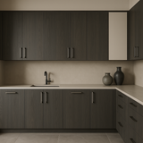 Cambridge Carbon Marine Blind Wall Kitchen Cabinet - 36 x 30 in.