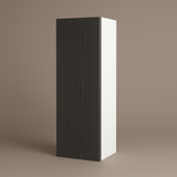 Cambridge Carbon Marine Wall Kitchen Cabinet, 12 x 30 in.