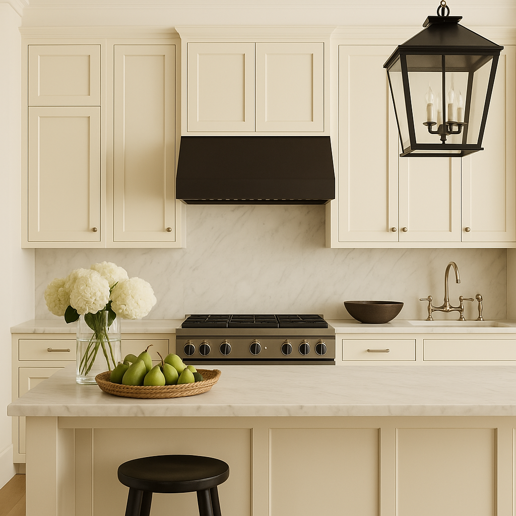 Unbranded Ready to Assemble Wall Kitchen Cabinet in Shaker Antique White