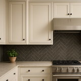 Unbranded Ready to Assemble Wall Kitchen Cabinet in Shaker Antique White