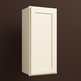 Unbranded Ready to Assemble Wall Kitchen Cabinet in Shaker Antique White