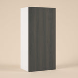 Cambridge Carbon Marine Wall Kitchen Cabinet, 18 x 42 in.