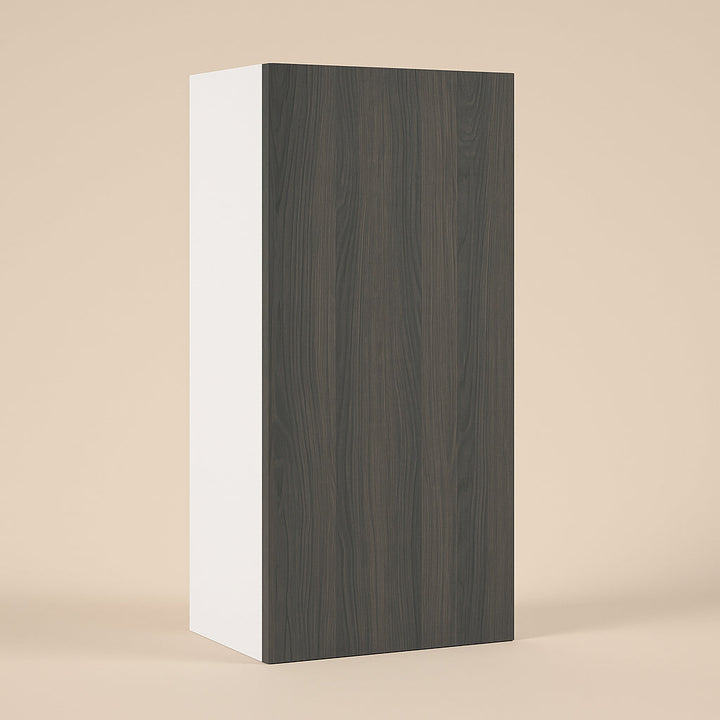 Cambridge Carbon Marine Wall Kitchen Cabinet, 18 x 42 in.