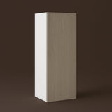 Cambridge Grey Nordic Wall Kitchen Cabinet, 9 x 42 in.