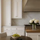 HOMLUX Ready to Assemble Wall Kitchen Cabinet in Shaker White, 12x12x36 inches