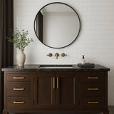 Basic White 3x6 Polished Ceramic Subway Tile for Bathroom and Kitchen Walls