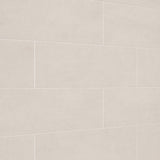 Adessi Avila Blanco II Matte Porcelain Tile 15 x 30 - Durable and Elegant