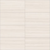 Montalcino Traverse Sand Polished Porcelain Tile - 12 x 24, Stone Look, Waterproof