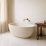 Adessi Everest White Polished Porcelain Tile 12 x 24