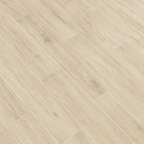 Ashford Meadow Blanco Porcelain Tile - 10 x 47, Matte Finish, Wood Look