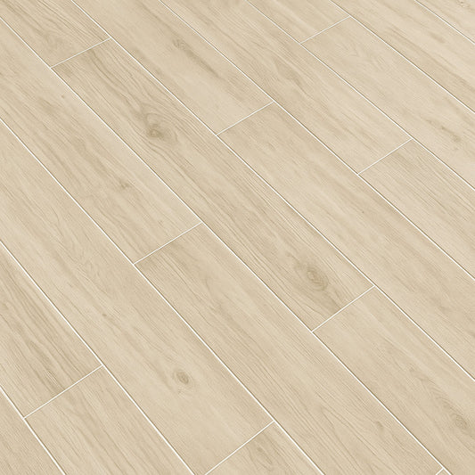Ashford Meadow Blanco Porcelain Tile - 10 x 47, Matte Finish, Wood Look