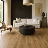 CALI Aqua Tough Premium Seaboard Oak Waterproof Vinyl Plank Flooring - 23.77 sq ft Carton