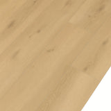 CALI Aqua Tough Premium Laguna Sand Vinyl Plank Flooring - 22-mil Wear Layer, Waterproof, 23.77 sq ft Carton