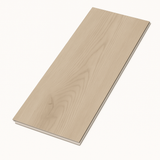 CALI Aqua Tough Premium Dawn Patrol Waterproof Vinyl Plank Flooring - 22-mil Wear Layer, 23.77 sq ft Carton, Scratch Resistant, Easy Installation