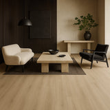 CALI Aqua Tough Premium Dawn Patrol Waterproof Vinyl Plank Flooring - 22-mil Wear Layer, 23.77 sq ft Carton, Scratch Resistant, Easy Installation