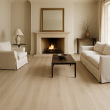 CALI Aqua Tough Premium Dawn Patrol Waterproof Vinyl Plank Flooring - 22-mil Wear Layer, 23.77 sq ft Carton, Scratch Resistant, Easy Installation