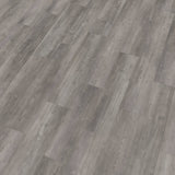 CALI Aqua Tough Premium Gray Ash Waterproof Luxury Vinyl Plank Flooring - 23.77 sq ft Carton