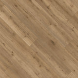 CALI Aqua Tough Premium Aged Hickory Vinyl Plank Flooring - Waterproof, Scratch Resistant, 23.77 sq ft Carton