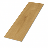 CALI Aqua Tough Premium Blonde Ale Waterproof Vinyl Plank Flooring - 23.77 sq ft Carton