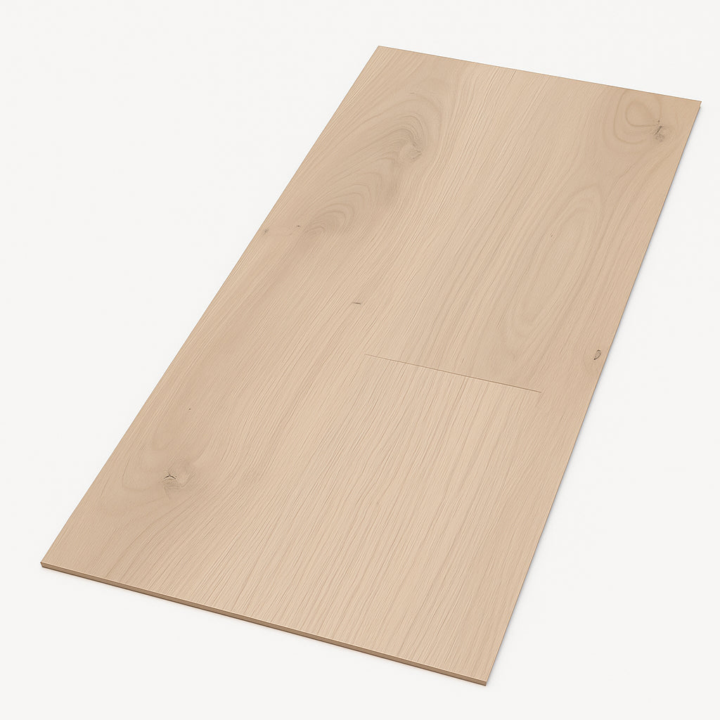 CALI Windansea High Tide Vinyl Plank Flooring - 20-mil, Waterproof, Scratch-Resistant, 26.22 sq ft Carton
