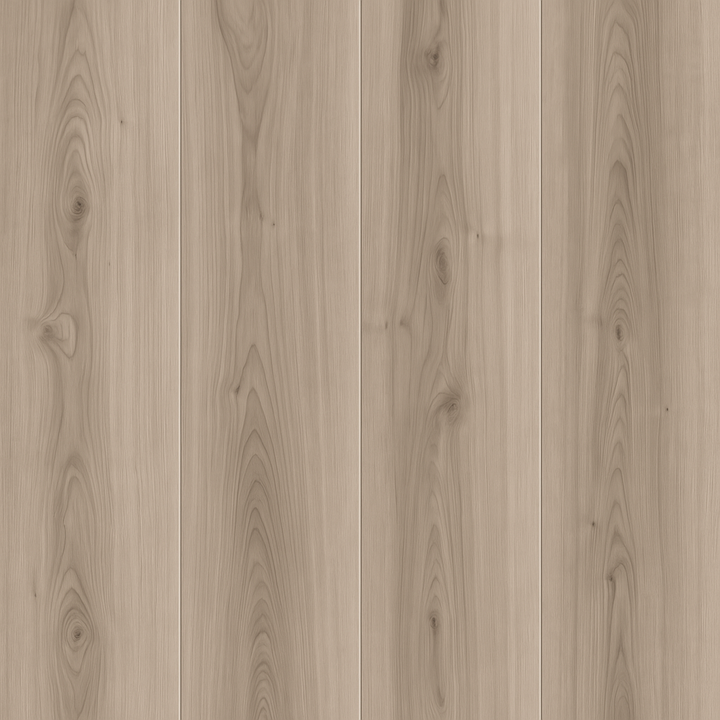 CALI Aqua Tough Plus Railway Gray 20-mil Waterproof Vinyl Plank Flooring - 23.9 sq ft Carton