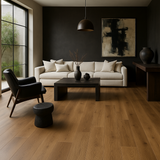 CALI Mute Step Outer Reef 20-mil x 7-in W x 48-in L Waterproof Luxury Vinyl Plank Flooring