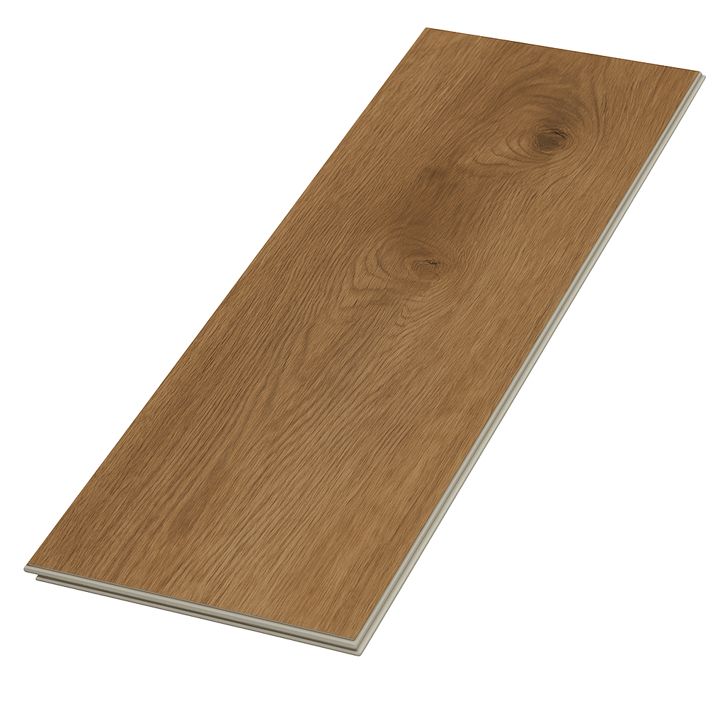 CALI Mute Step Outer Reef 20-mil x 7-in W x 48-in L Waterproof Luxury Vinyl Plank Flooring