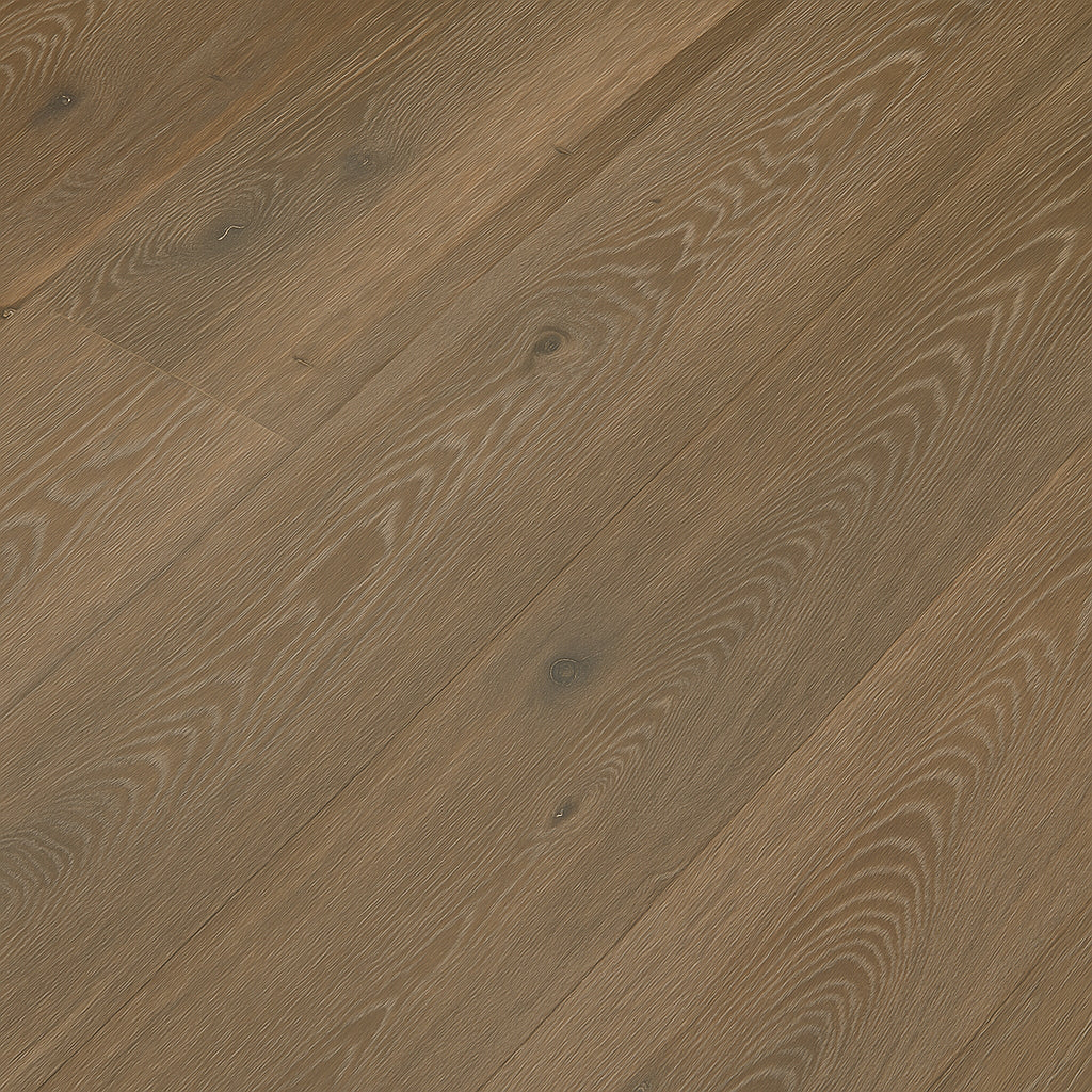CALI Osprey Oak Waterproof Vinyl Plank Flooring - 20-mil Wear Layer, 26.62 sq ft Carton, Scratch Resistant, FloorScore Certified
