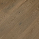 CALI Osprey Oak Waterproof Vinyl Plank Flooring - 20-mil Wear Layer, 26.62 sq ft Carton, Scratch Resistant, FloorScore Certified