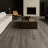 CALI Aqua Tough Alderwood 20-mil Waterproof Luxury Vinyl Plank Flooring - 23.77 sq ft Carton