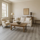 CALI Aqua Tough Alderwood 20-mil Waterproof Luxury Vinyl Plank Flooring - 23.77 sq ft Carton
