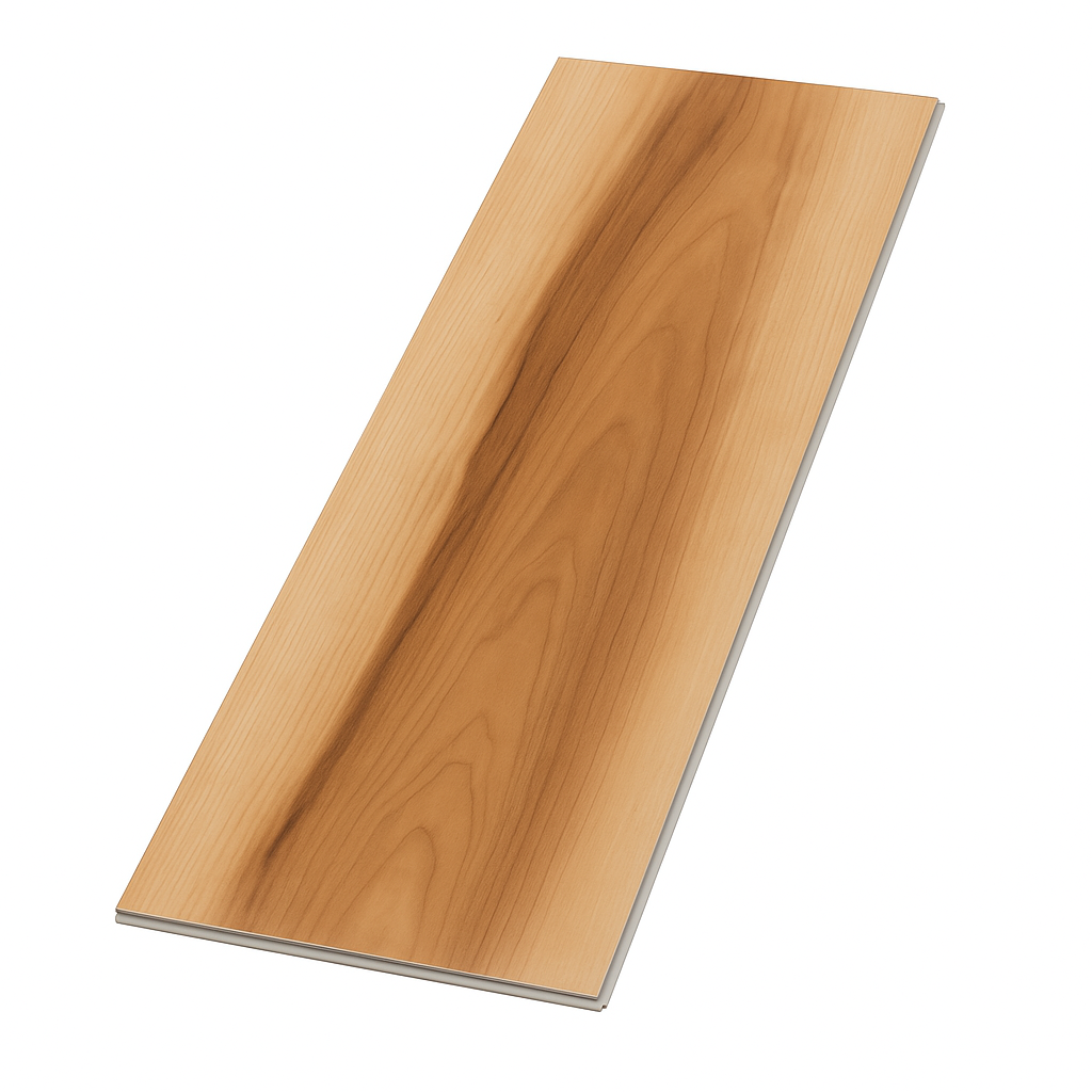 CALI Huntington Hickory Waterproof Luxury Vinyl Plank Flooring - 20-mil Wear Layer, 24.03 sq ft/Carton