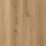 CALI Aqua Tough Aged Hickory Waterproof Vinyl Plank Flooring - 23.77 sq ft Carton, 20-mil Wear Layer, Easy Installation